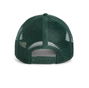 Goorin The Lucky Duck Cap Groen
