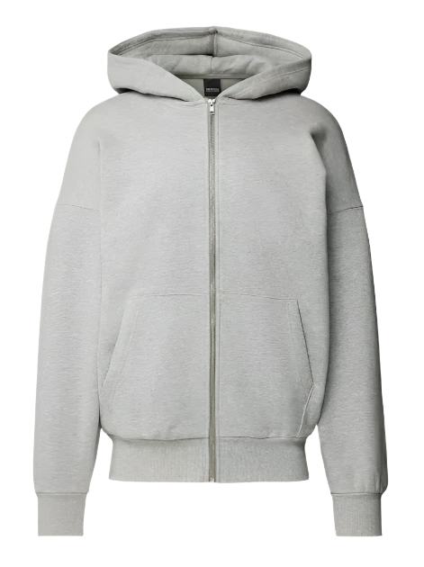 Dan Life Lässiger Sweat-Hoodie