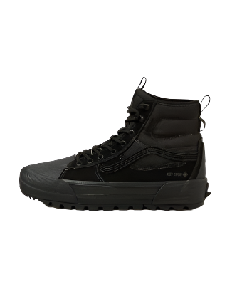 Vans MTE Sk8-HI Gore-Tex Noir