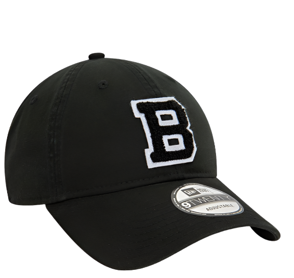 Brooklyn Dodgers MLB Varsity 9TWENTY Adjustable Cap