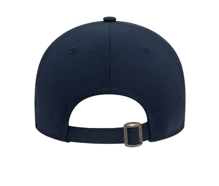 Casquette ajustable 9FORTY en lin des Dodgers de Los Angeles