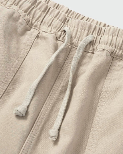 Service Works Classic Chef Pants Creme cu