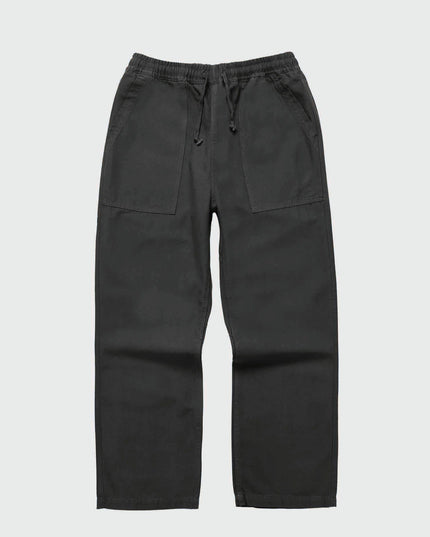 Service Works Classic Chef Pants Zwart voor no mod