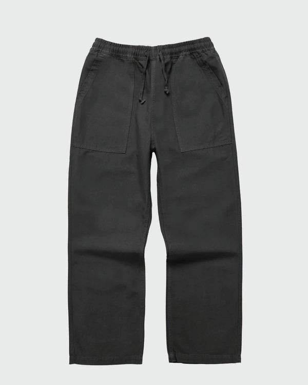 Service Works Classic Chef Pants Zwart voor no mod