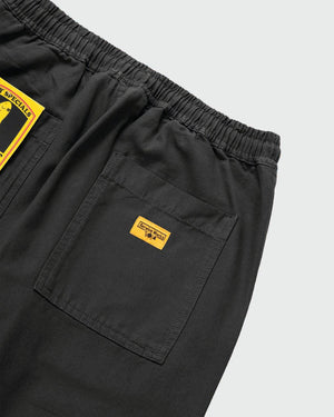 Service Works Classic Chef Pants Zwart zakke 