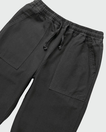  Service Works Classic Chef Pants Zwart ver