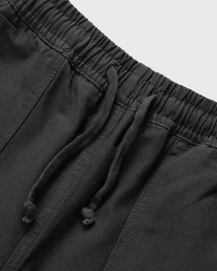 Service Works Classic Chef Pants Zwart cu veter