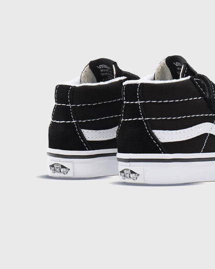 Sk8-Mid Reissue V JN achter aanzicht