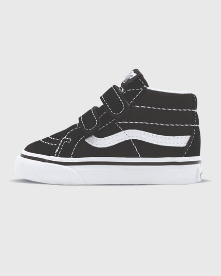 Sk8-Mid Reissue V JN Linkeraanzicht baby peute schoenen