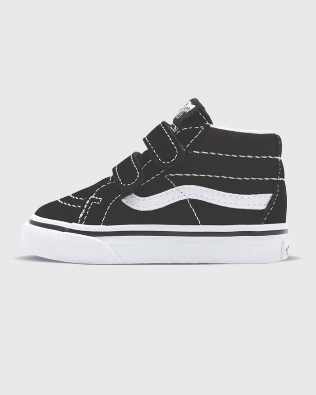 Sk8-Mid Reissue V JN Linkeraanzicht baby peute schoenen