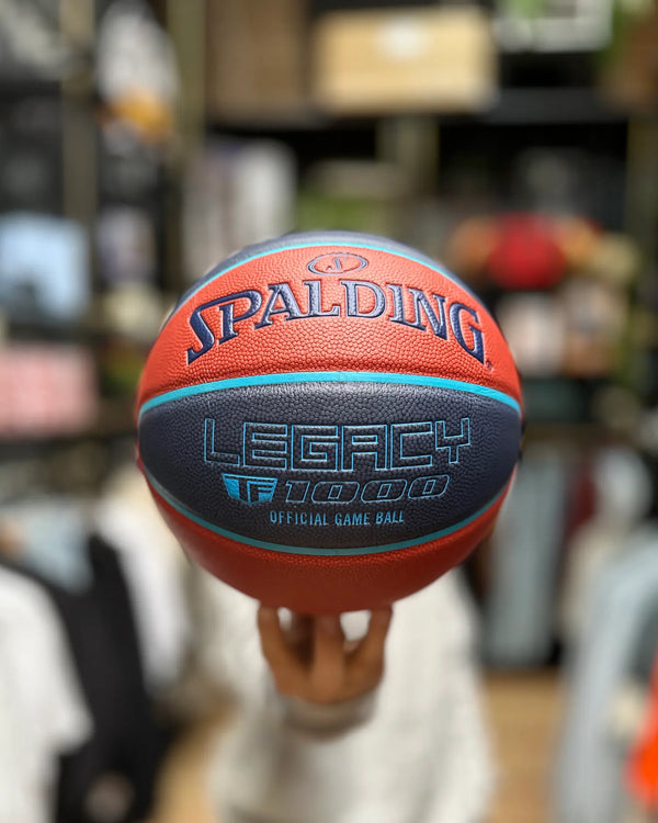 Spalding BNXT LEAGUE Basketball Maat 7 Bij Burned Sports Den Bosch 