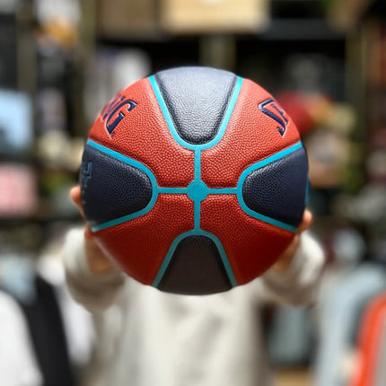 Spalding BNXT LEAGUE Basketball Maat 7 Bij Burned Sports Den Bosch 