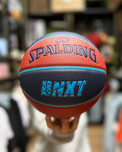 Spalding BNXT LEAGUE Basketball Maat 7 Bij Burned Sports Den Bosch 