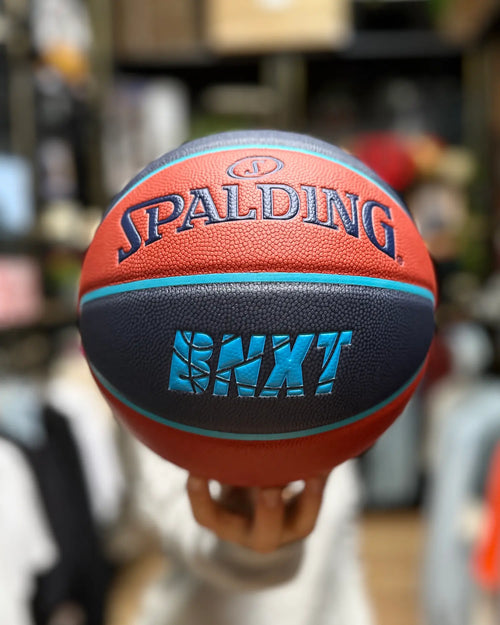 Spalding BNXT LEAGUE Basketball Maat 7 Bij Burned Sports Den Bosch 