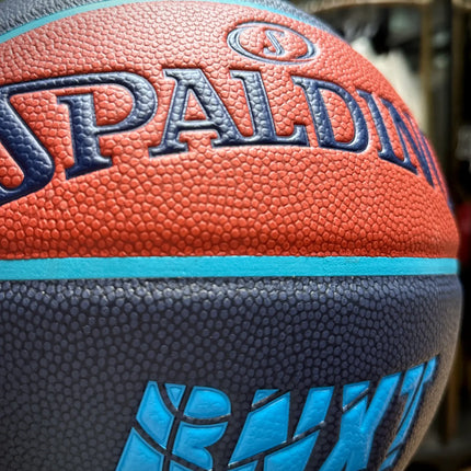 Spalding TF-1000 Legacy BNXT League Indoor Basketbal maat 7