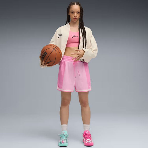 Puma Stewie 4 Timeless Groen