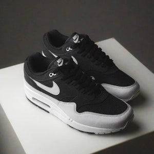 Nike Air Max 1 Essential White Black