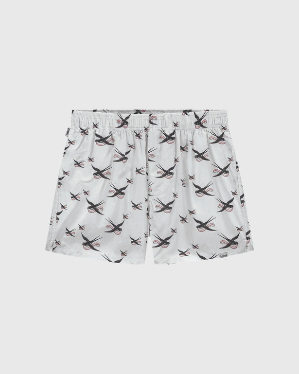 1 Pack Swallow Boxers vooraanzicht