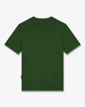 Baron Filou CIX Baron's Social Club T-Shirt Green
