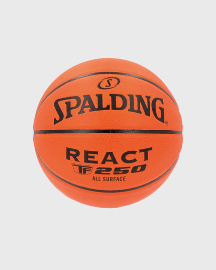 React TF-250 All Surface Indoor & Outdoor Basketbal