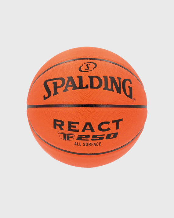 React TF-250 All Surface Indoor & Outdoor Basketball