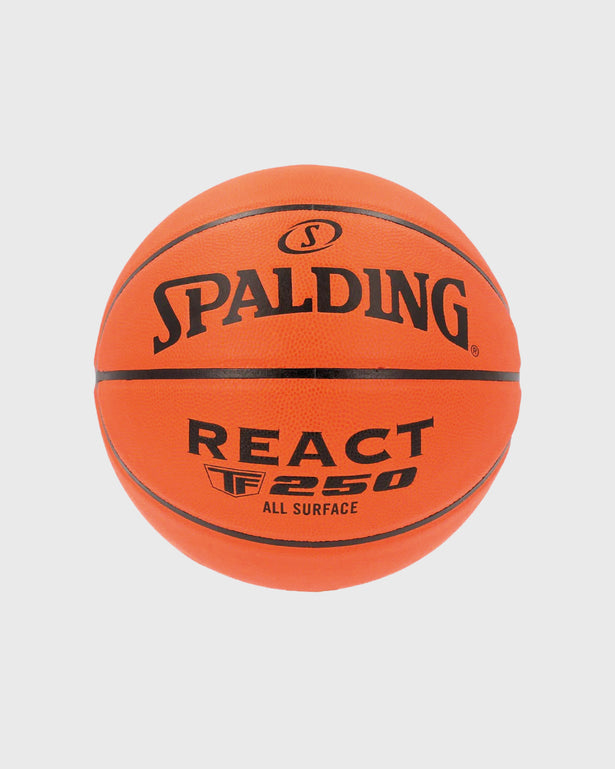 React TF-250 All Surface Indoor & Outdoor Basketball