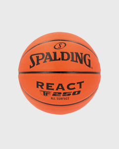 React TF-250 All Surface Indoor & Outdoor Basketball