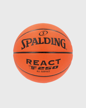 React TF-250 All Surface Indoor & Outdoor Basketball