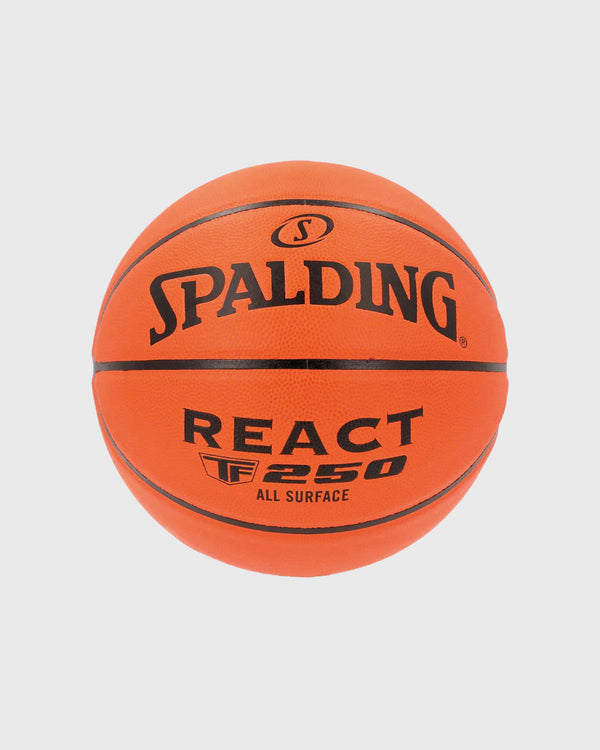React TF-250 All Surface Indoor & Outdoor Basketball