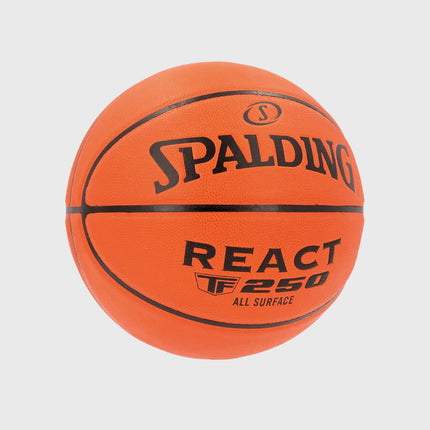 React TF-250 All Surface Indoor & Outdoor Basketbal