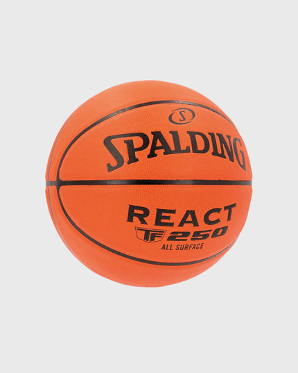 React TF-250 All Surface Indoor & Outdoor Basketbal