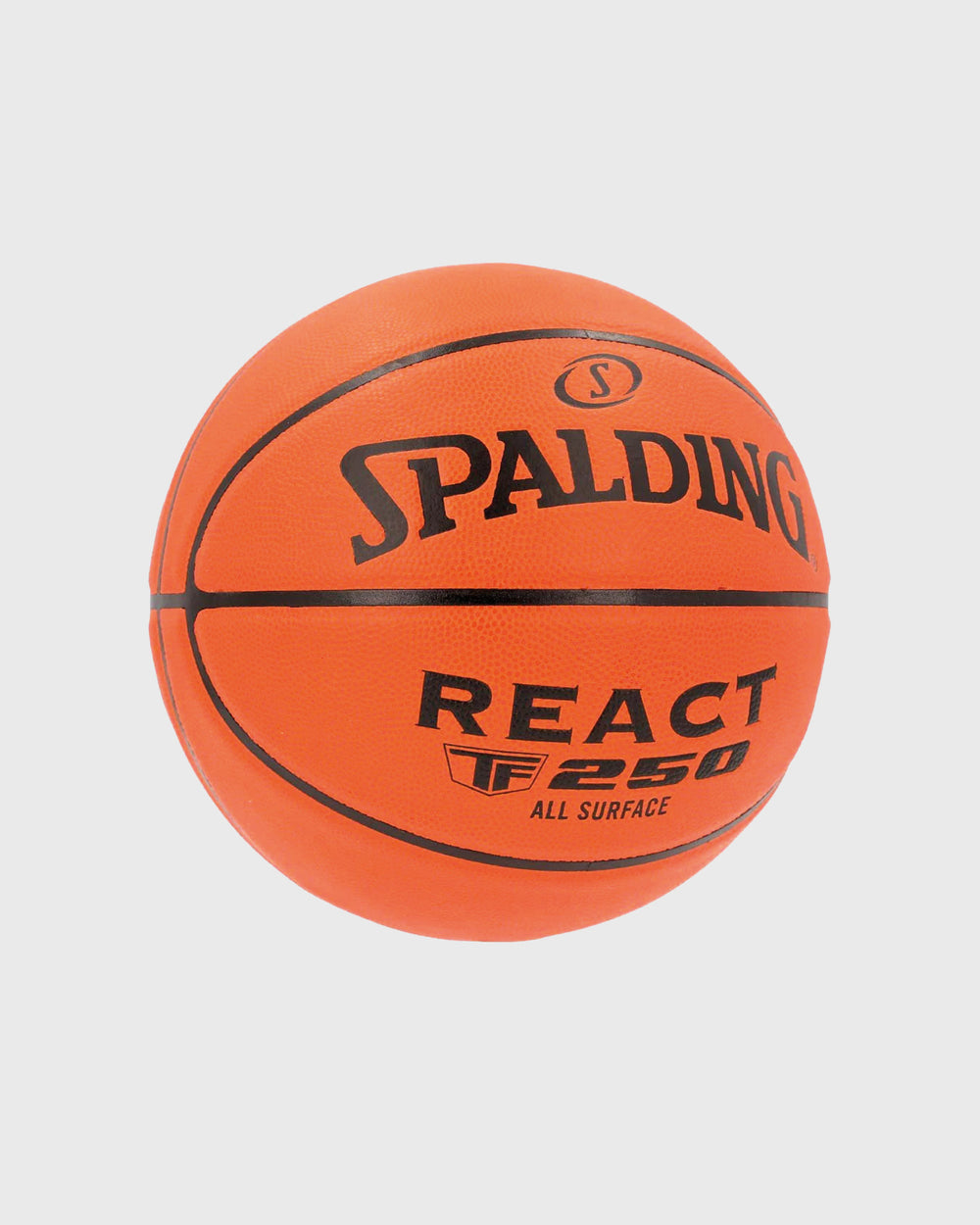 React TF-250 All Surface Indoor & Outdoor Basketball