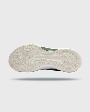 361 Degrees Team Joker Anchor Of Time Chaussures de basketball Vert foncé