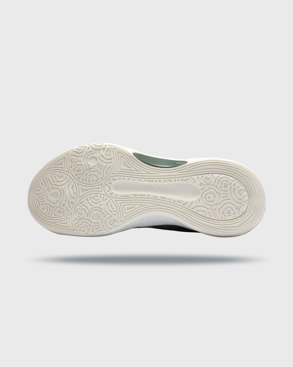 361 Degrees Team Joker Anchor Of Time Chaussures de basketball Vert foncé