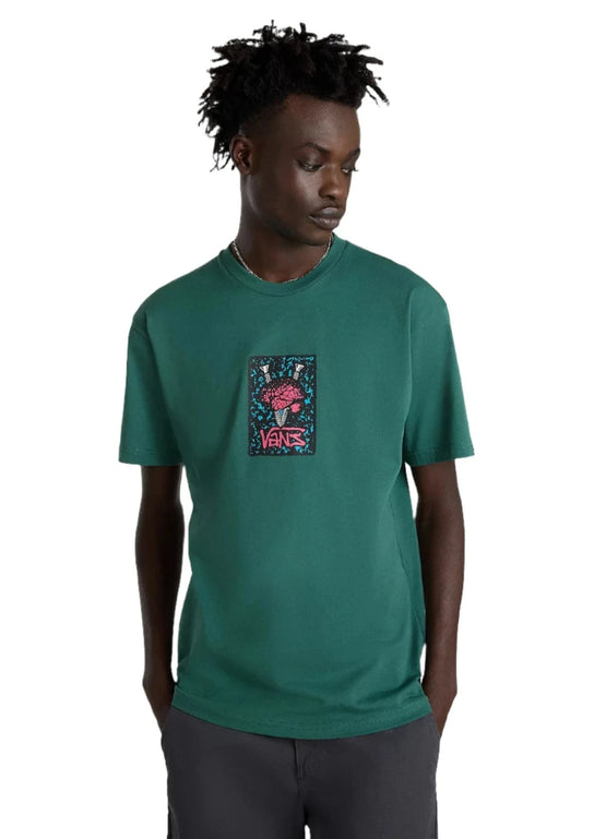 Vans_Think_v_Tee_Bistro_Green_model