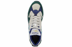 Ultimate Eclipse Green Blue
