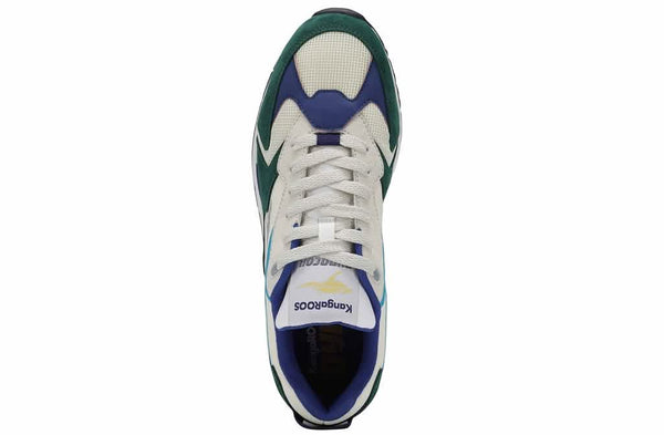 Ultimate Eclipse Green Blue