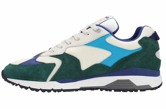 Ultimate Eclipse Green/Blue