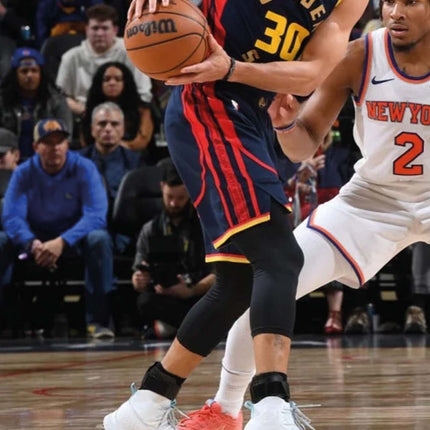 Under Armour Curry 4 FloTro Pisces Basketbalschoen Wit