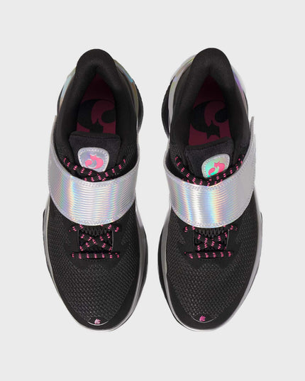 Under Armour Curry Fox 1 Basketbalschoen Zwart