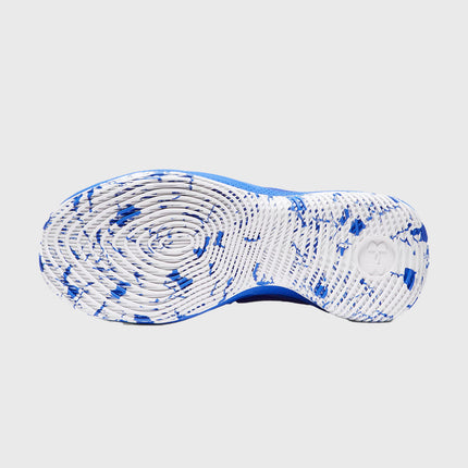 Under Armour Curry Splash 24 Basketballschuh Blau