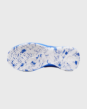 Under Armour Curry Splash 24 Basketball Shoe Blue
