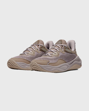 Under Armour Curry Splash 24 Basketlbalschoen Grijs