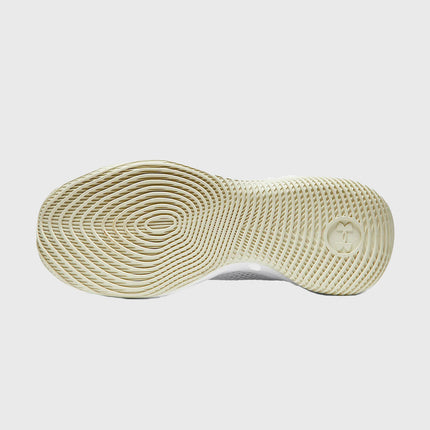 Under Armour Curry Splash 24 Basketbalschoen Wit