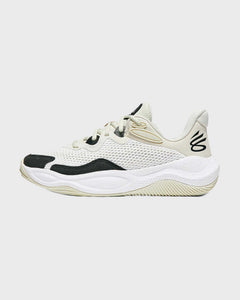 Under Armour Curry Splash 24 Basketbalschoen Wit