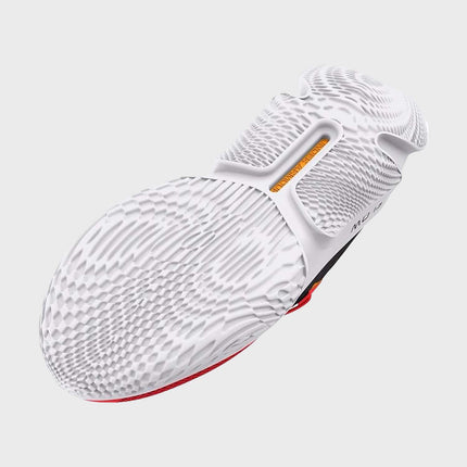 Flow Futr X 2 Red Black Yellow