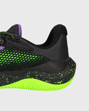 Under Armour Curry Splash 24 Basketballschuh Blau
