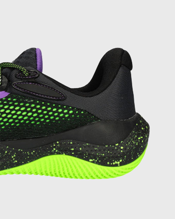 Under Armour Curry Splash 24 Basketballschuh Blau
