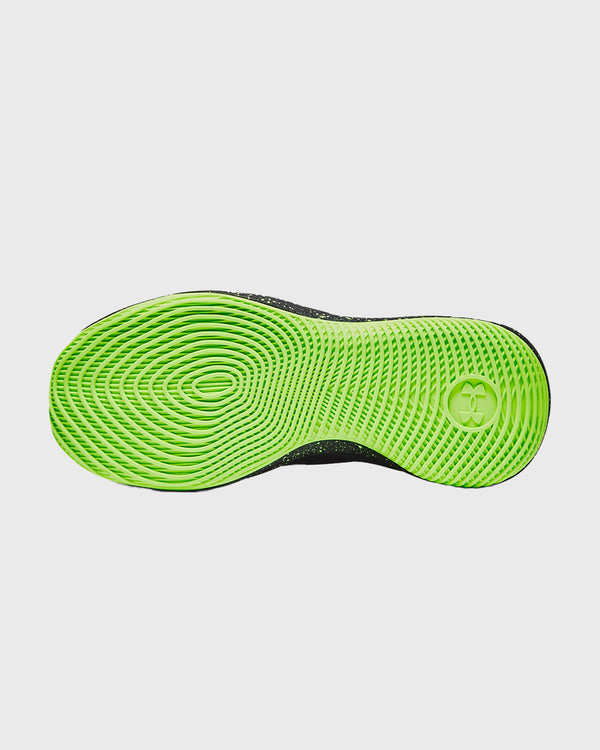 Under Armour Curry Splash 24 Basketballschuh Blau