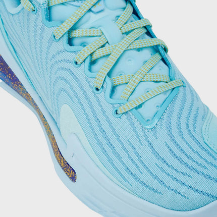 Under Armour Curry 12 Pisces Basketbalschoen Blauw